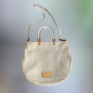 Marc by Marc Jacobs Leather Bag Shopper